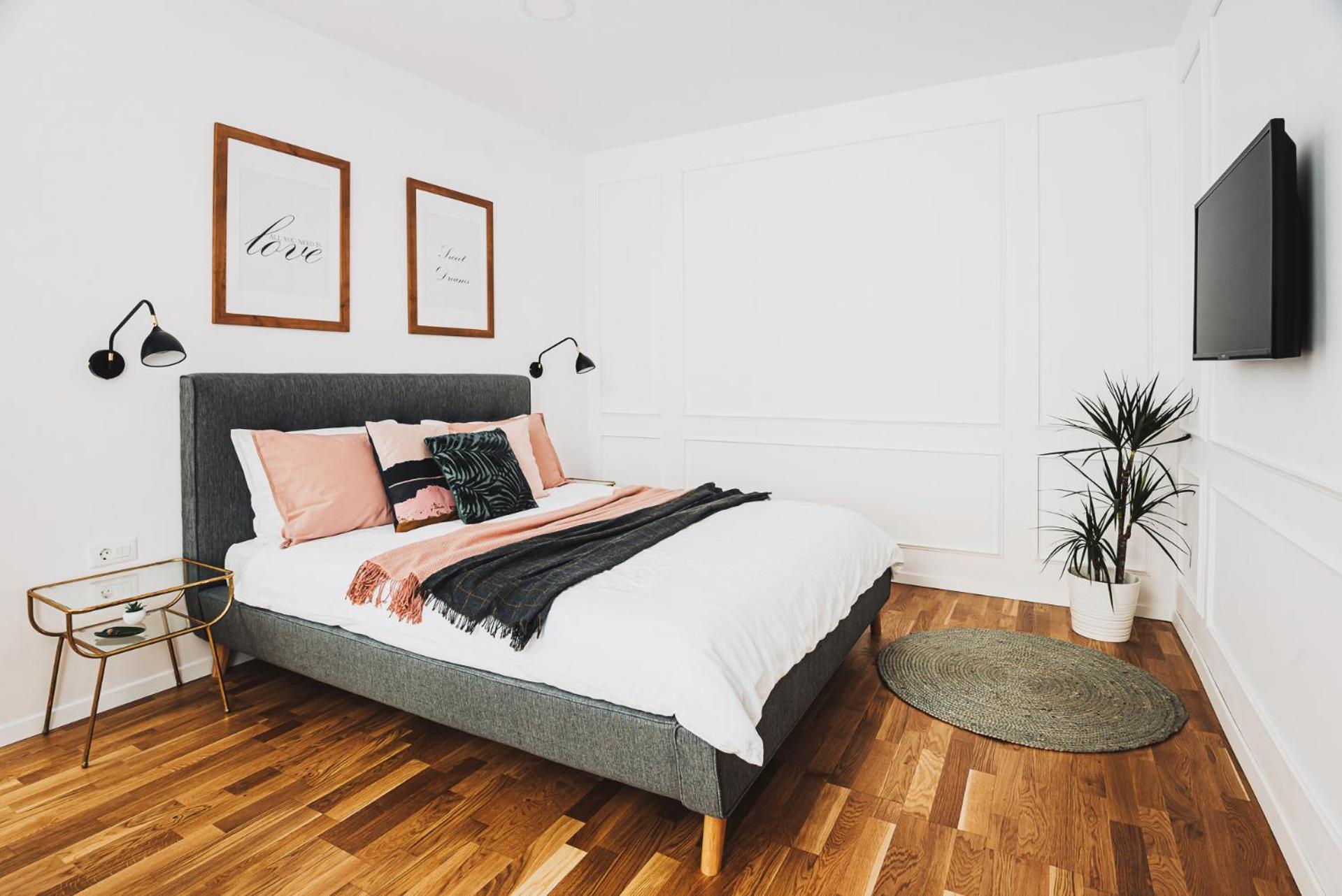Voya Nordic Apartment-A Luxury Oasis In The Old Town Braşov Exteriör bild