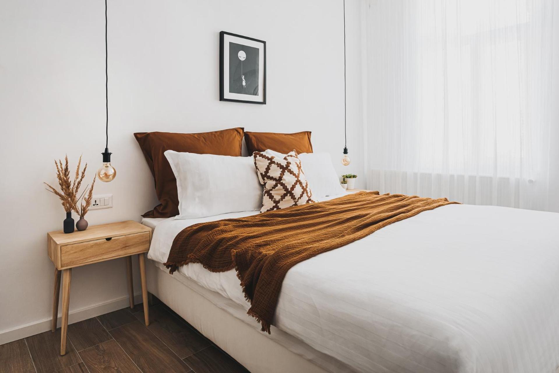 Voya Nordic Apartment-A Luxury Oasis In The Old Town Braşov Exteriör bild