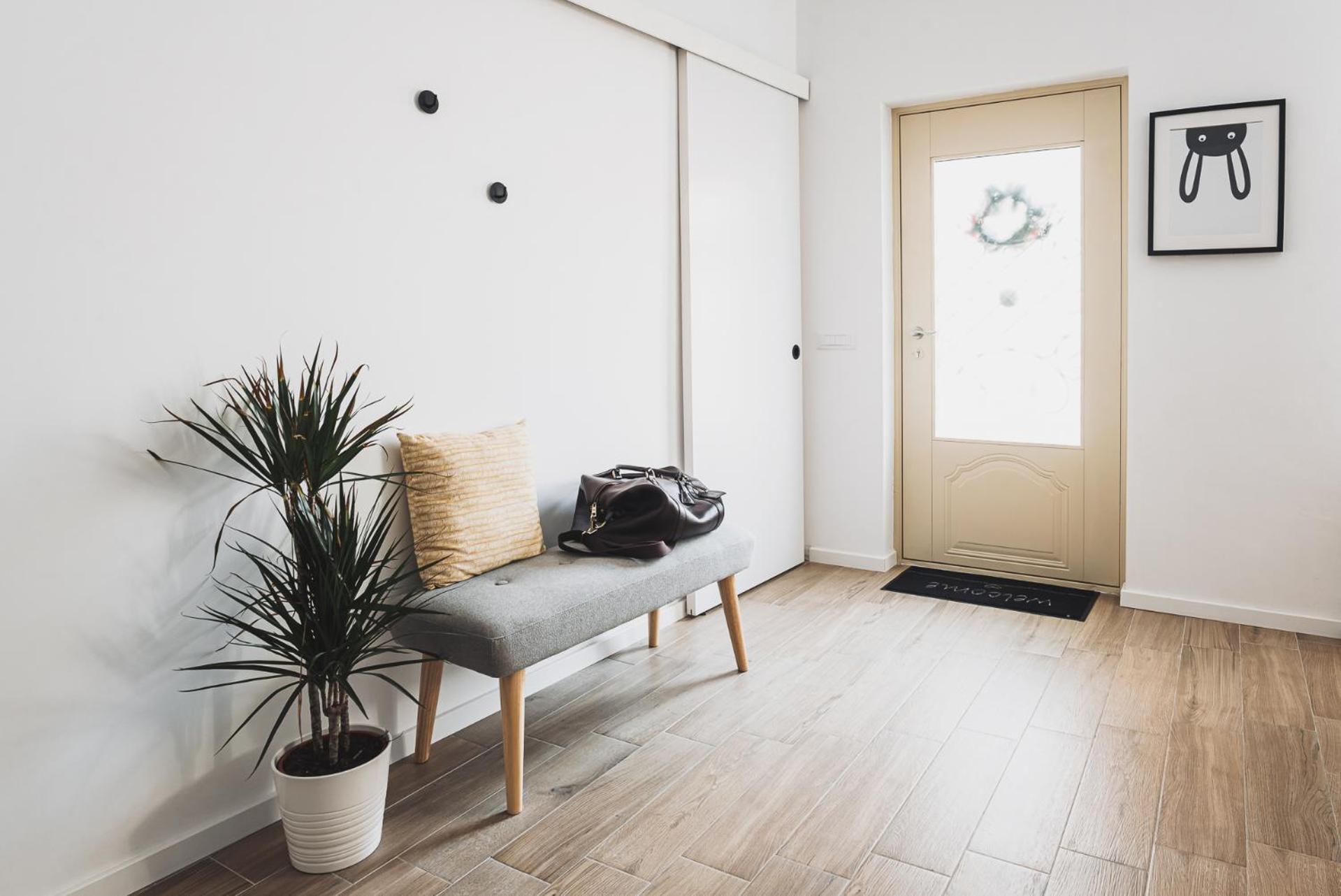 Voya Nordic Apartment-A Luxury Oasis In The Old Town Braşov Exteriör bild