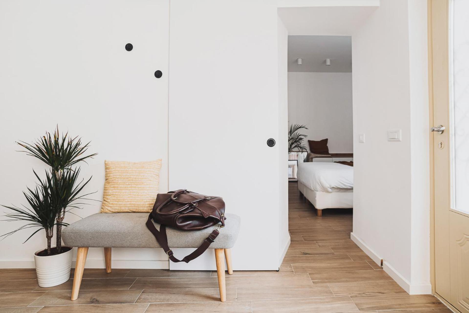 Voya Nordic Apartment-A Luxury Oasis In The Old Town Braşov Exteriör bild