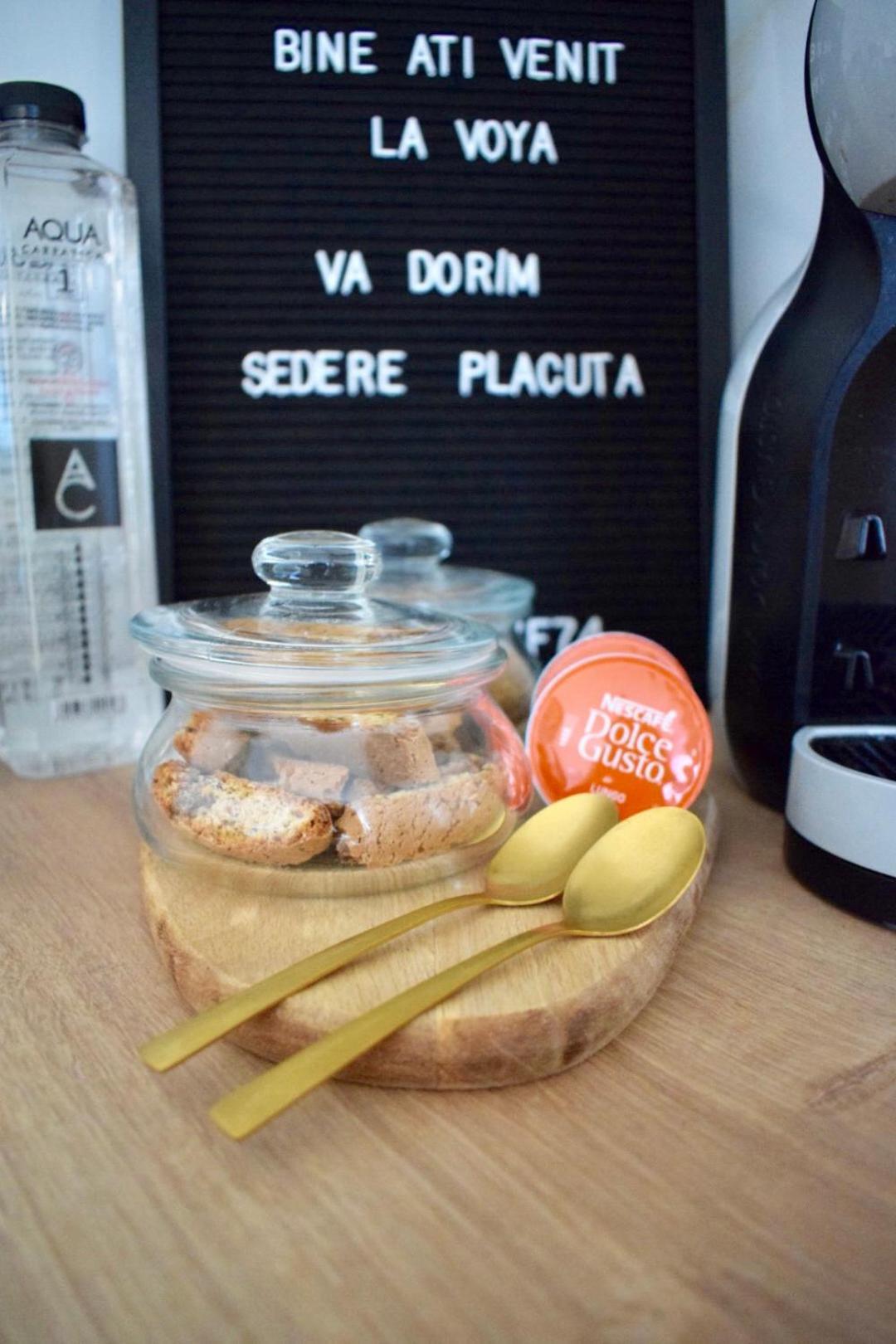 Voya Nordic Apartment-A Luxury Oasis In The Old Town Braşov Rum bild