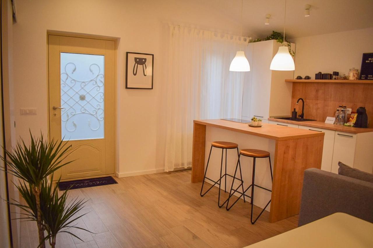 Voya Nordic Apartment-A Luxury Oasis In The Old Town Braşov Exteriör bild